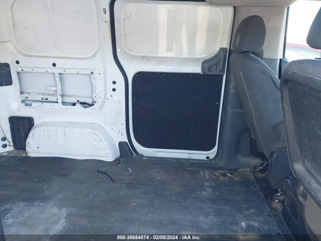 Nissan NV200 SV 2014 3N6CM0KN1EK696293 Image 8