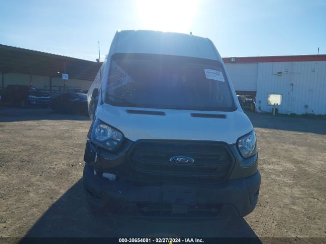 1FTBR1X80LKB01869 Ford Transit-250 Cargo Van