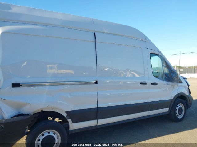 1FTBR1X80LKB01869 Ford Transit-250 Cargo Van