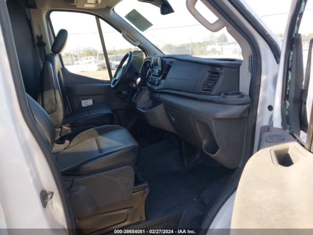1FTBR1X80LKB01869 Ford Transit-250 Cargo Van
