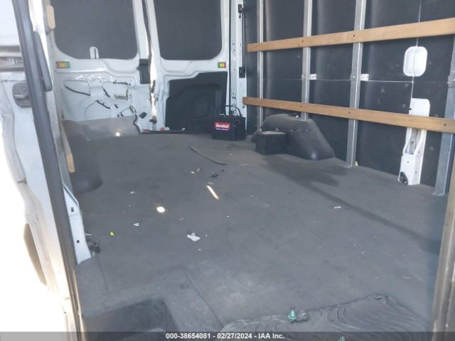 1FTBR1X80LKB01869 Ford Transit-250 Cargo Van