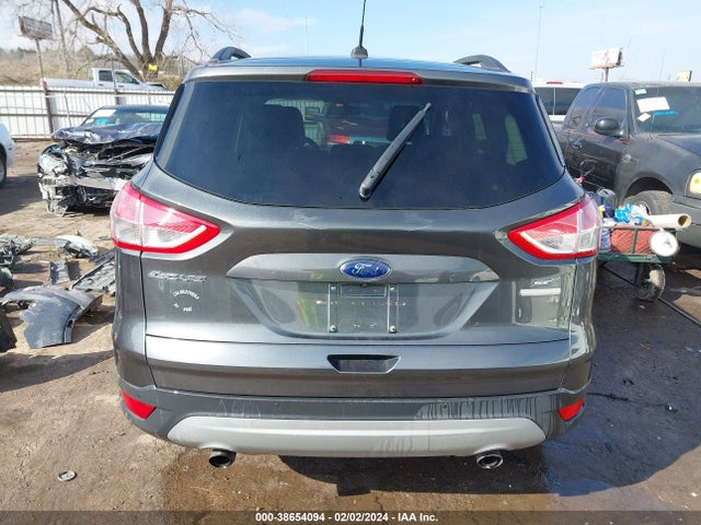 Ford ESCAPE SE 2016 1FMCU0GX3GUB06428 Image 17