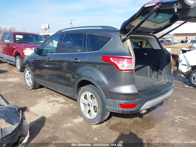 Ford ESCAPE SE 2016 1FMCU0GX3GUB06428 Image 3