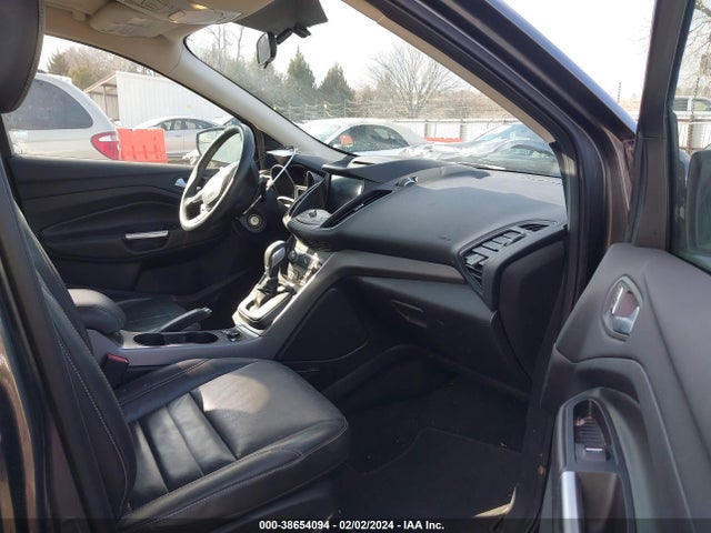 Ford ESCAPE SE 2016 1FMCU0GX3GUB06428 Image 5