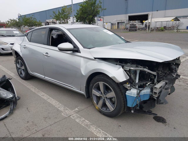 Nissan Altima Sl Fwd 2020 1N4BL4EV4LC120145 zdjęcie główne
