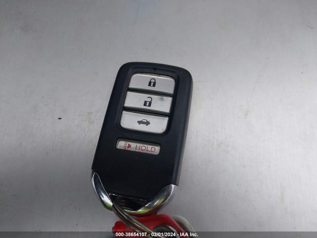 Honda CIVIC SI 2017 2HGFC3A53HH754953 Image 11
