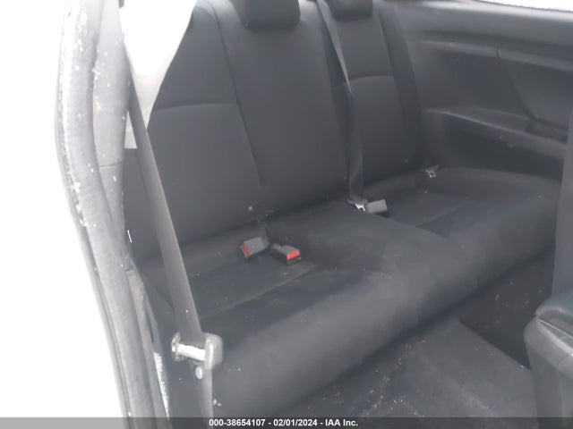 Honda CIVIC SI 2017 2HGFC3A53HH754953 Image 8