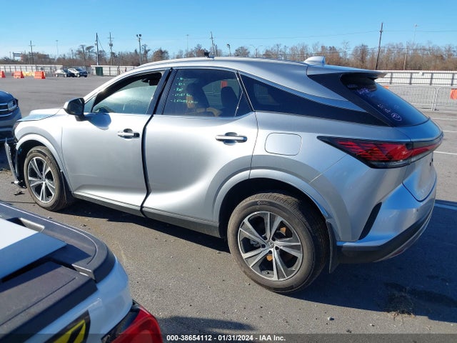 2T2BAMBA0PC017279 Lexus Rx 350 Premium