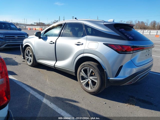 2T2BAMBA0PC017279 Lexus Rx 350 Premium