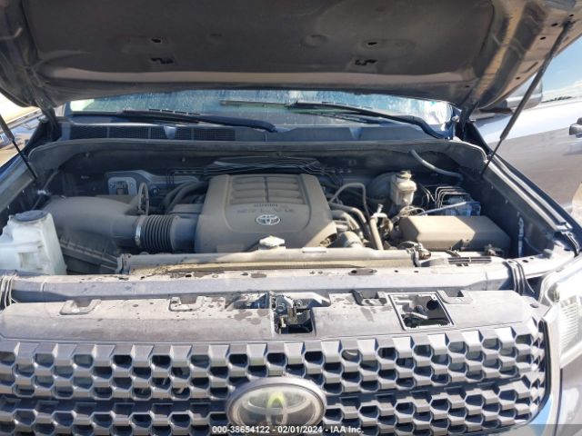 5TFDW5F14JX712355 Toyota Tundra Sr5 5.7l V8