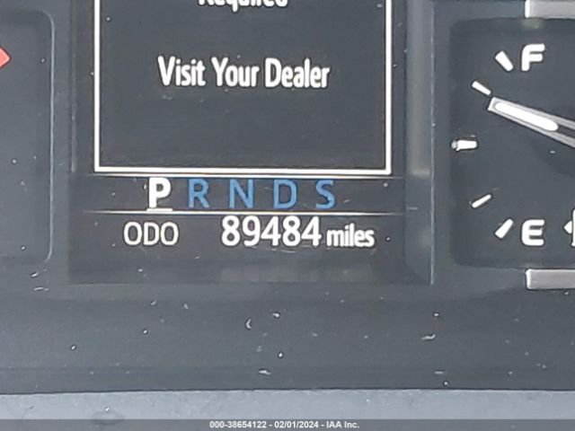 5TFDW5F14JX712355 Toyota Tundra Sr5 5.7l V8