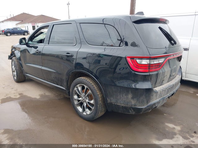 Dodge Durango R/t 2019 1C4SDJCT3KC549184 Image 3