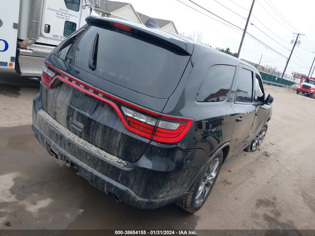 Dodge Durango R/t 2019 1C4SDJCT3KC549184 Image 4
