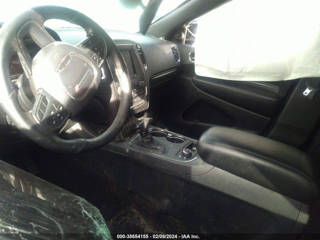 Dodge Durango R/t 2019 1C4SDJCT3KC549184 Image 5