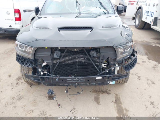 Dodge Durango R/t 2019 1C4SDJCT3KC549184 Image 6