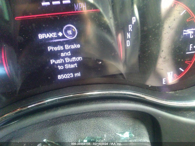 Dodge Durango R/t 2019 1C4SDJCT3KC549184 Image 7