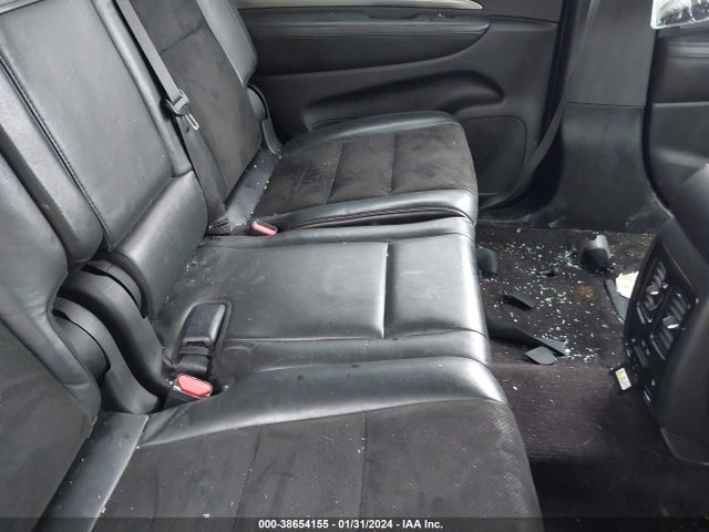 Dodge Durango R/t 2019 1C4SDJCT3KC549184 Image 8