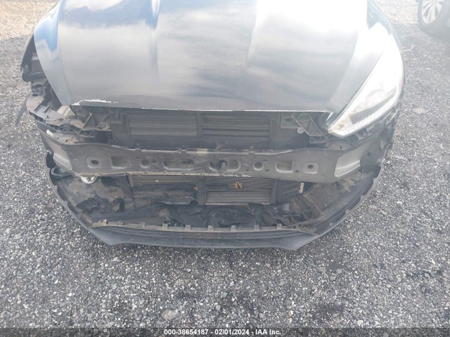 Ford FOCUS SE 2016 1FADP3F22GL345388 Image 6