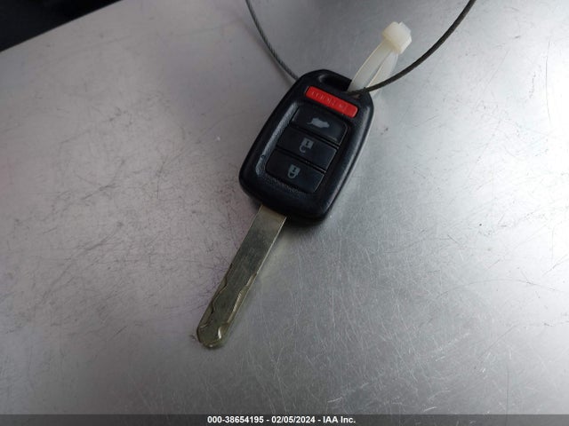 Honda Civic Lx 2021 SHHFK7H37MU205414 Image 11