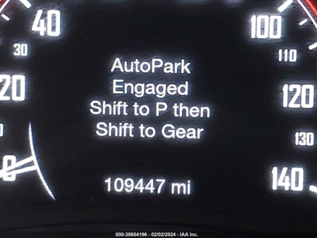 1C4RDHAG8JC290171 Dodge Durango Sxt Rwd