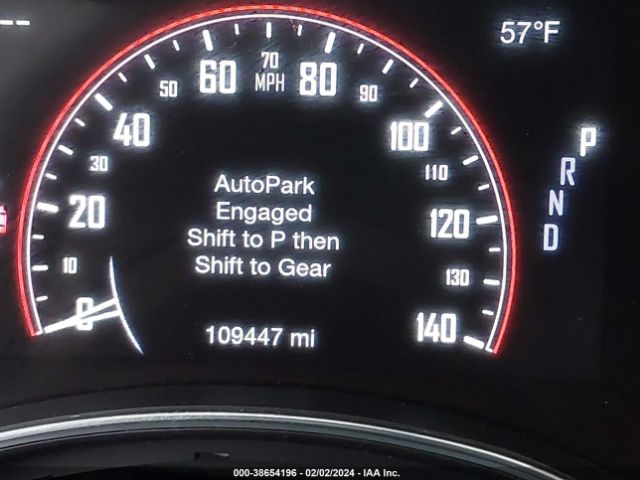 1C4RDHAG8JC290171 Dodge Durango Sxt Rwd