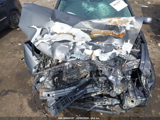 Honda Accord Ex-l 2015 1HGCT1B86FA001655 Image 10