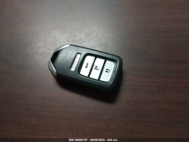 Honda Accord Ex-l 2015 1HGCT1B86FA001655 Image 11