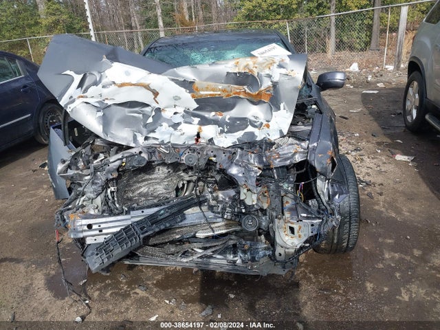 Honda Accord Ex-l 2015 1HGCT1B86FA001655 Image 12
