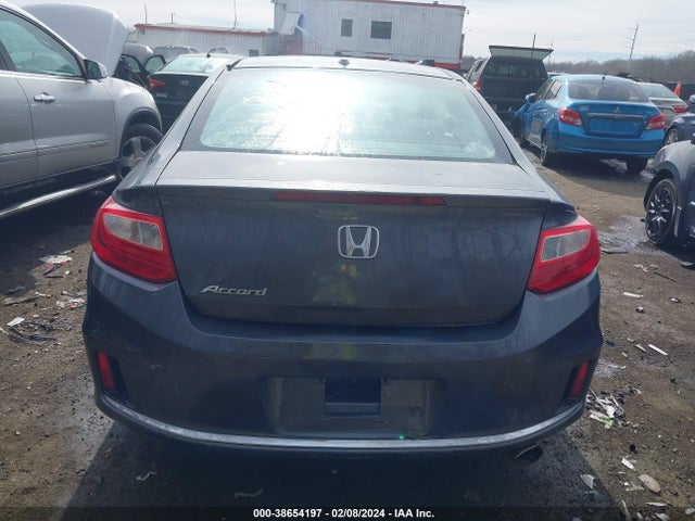 Honda Accord Ex-l 2015 1HGCT1B86FA001655 Image 16
