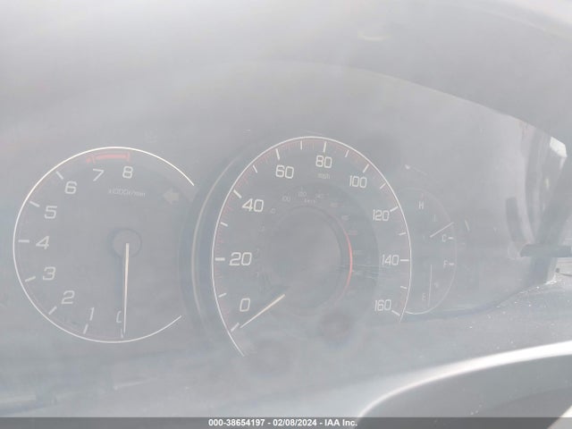 Honda Accord Ex-l 2015 1HGCT1B86FA001655 Image 7