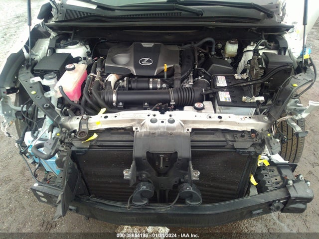 JTJDARDZ3M5019787 Lexus NX 300