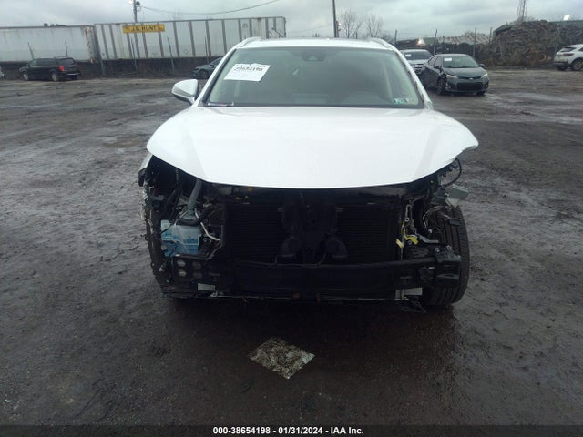 JTJDARDZ3M5019787 Lexus NX 300