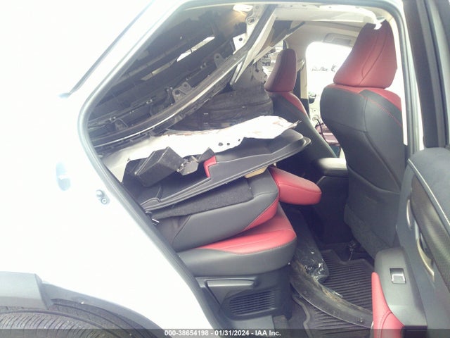 JTJDARDZ3M5019787 Lexus NX 300