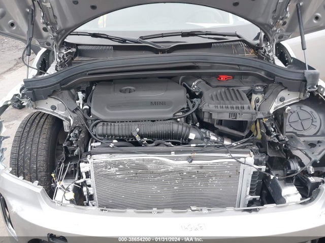 2023 MINI COUNTRYMAN WMZ83BR08P3R07080 Photo 9