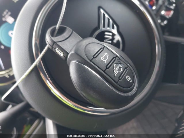 2023 MINI COUNTRYMAN WMZ83BR08P3R07080 Photo 10