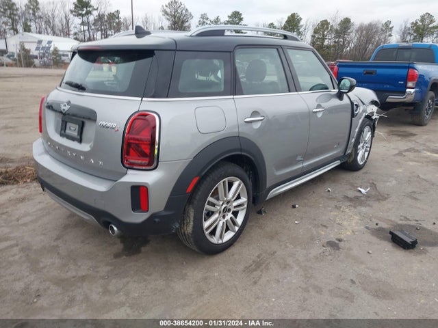 2023 MINI COUNTRYMAN WMZ83BR08P3R07080 Photo 3
