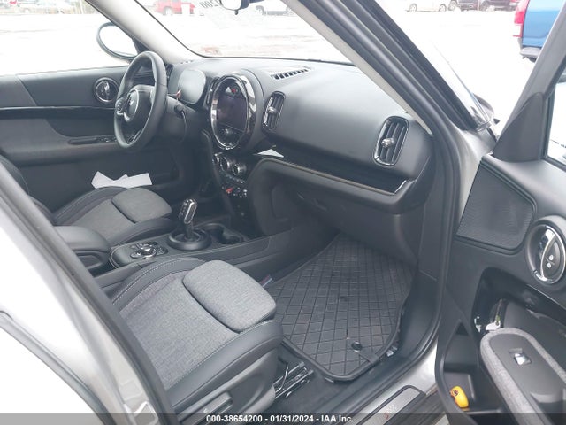 2023 MINI COUNTRYMAN WMZ83BR08P3R07080 Photo 4