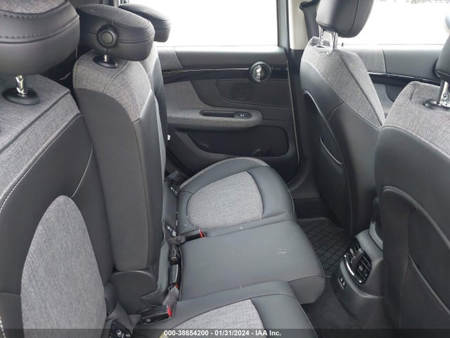 2023 MINI COUNTRYMAN WMZ83BR08P3R07080 Photo 7
