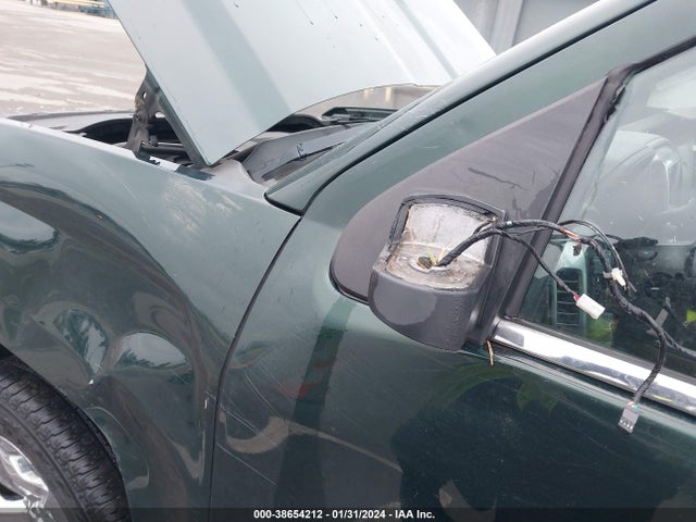 Chevrolet Silverado 1500 1lz 2015 3GCUKSEC4FG327516 Image 12
