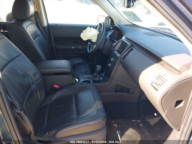 Ford FLEX SEL 2019 2FMGK5C85KBA36626 Image 5