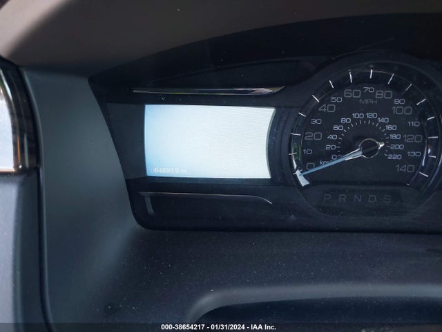 Ford FLEX SEL 2019 2FMGK5C85KBA36626 Image 7