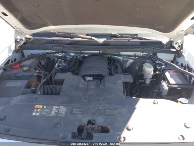 1GTN1TEC9FZ903341 GMC SIERRA 1500