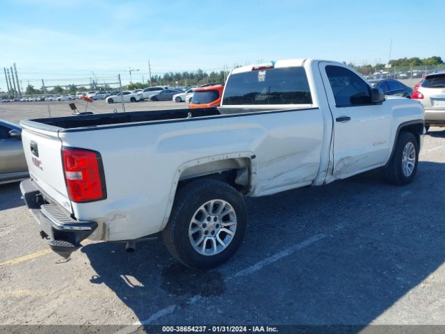1GTN1TEC9FZ903341 GMC SIERRA 1500