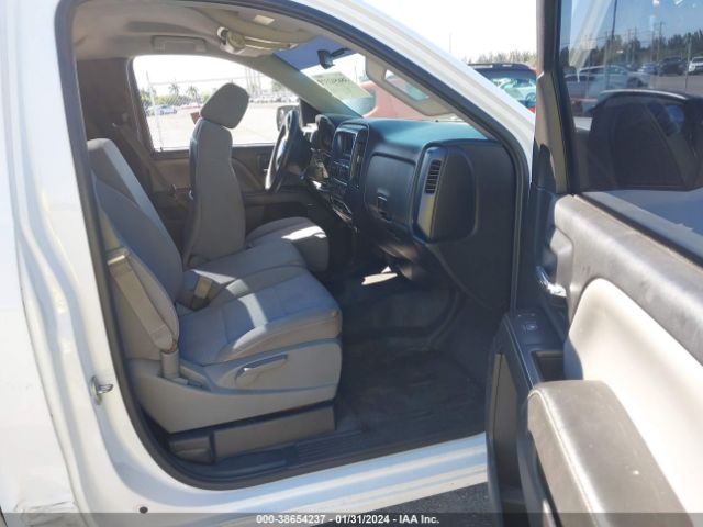 1GTN1TEC9FZ903341 GMC SIERRA 1500