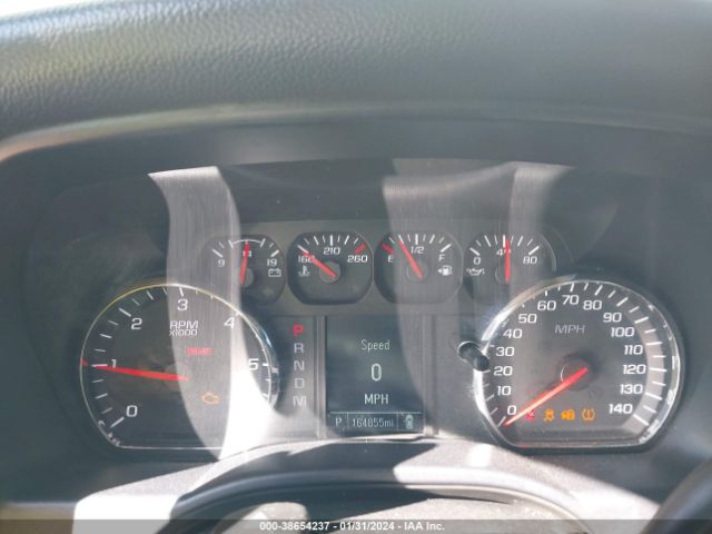 1GTN1TEC9FZ903341 GMC SIERRA 1500