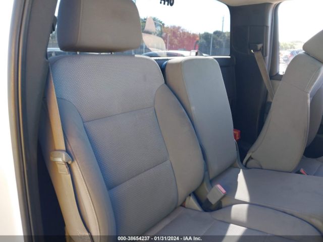 1GTN1TEC9FZ903341 GMC SIERRA 1500