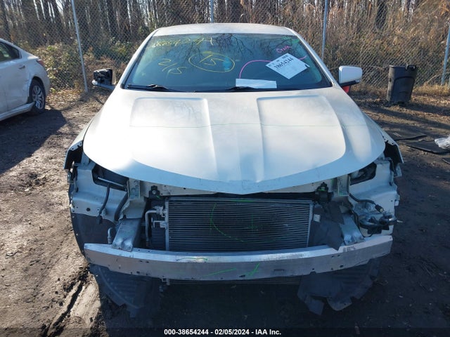 Chevrolet IMPALA 1LT 2014 1G1115SL9EU125786 Image 13