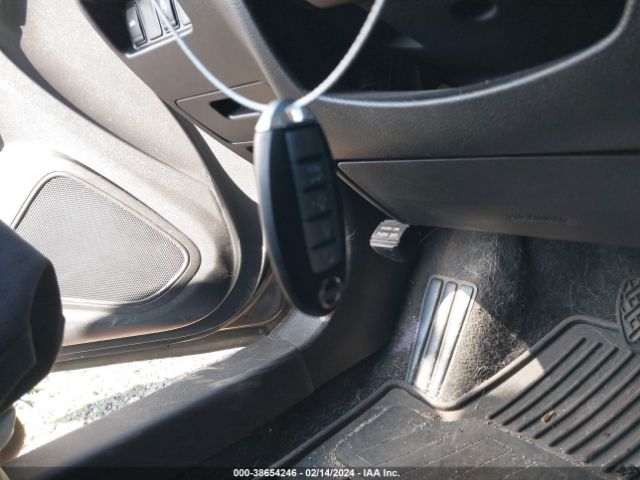 1N4AA6AV3KC384295 Nissan Maxima 3.5 Sl