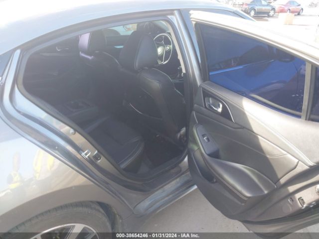 1N4AA6AV3KC384295 Nissan Maxima 3.5 Sl
