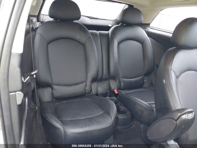 2014 MINI PACEMAN WMWSS5C5XEWN49617 Photo 7